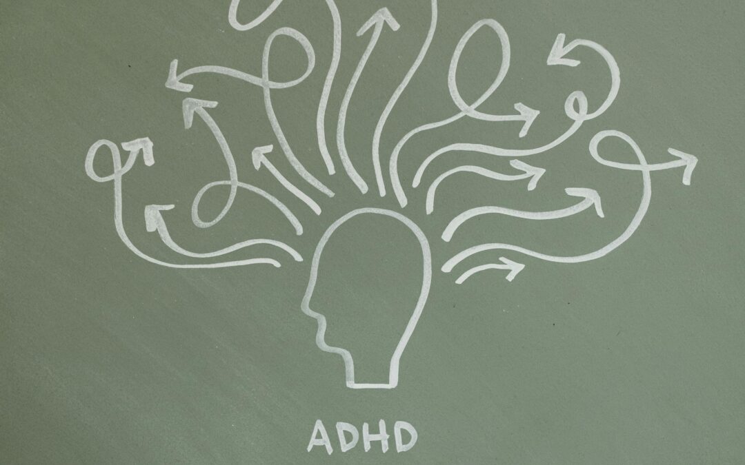 Adult-Onset ADHD: Understanding Symptoms, Causes, and Real Solutions